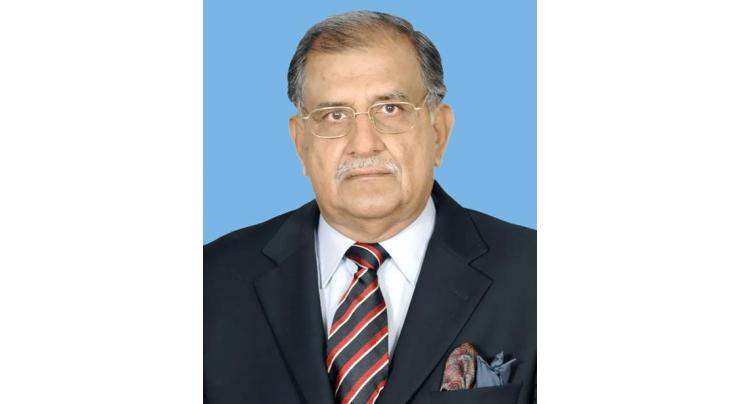 Providing safe, secure transport system basic right of human beings: Federal Minister for Human Rights Mian Riaz Hussain Pirzada 
