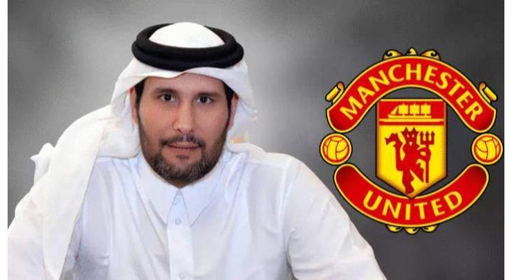 Sheikh Jassim makes final bid to buy Man Utd
