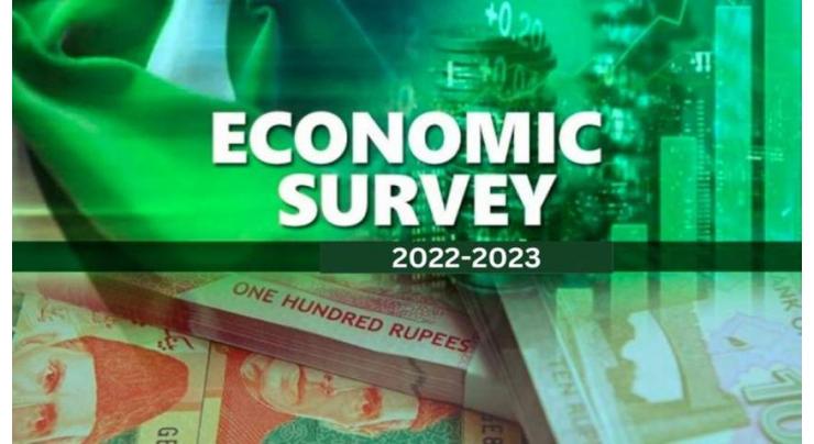 Finance Minister to present Economic Survey of current financial year in Islamabad today