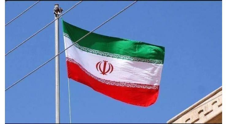 Iran reopens consulate in Saudi port city of Jeddah
