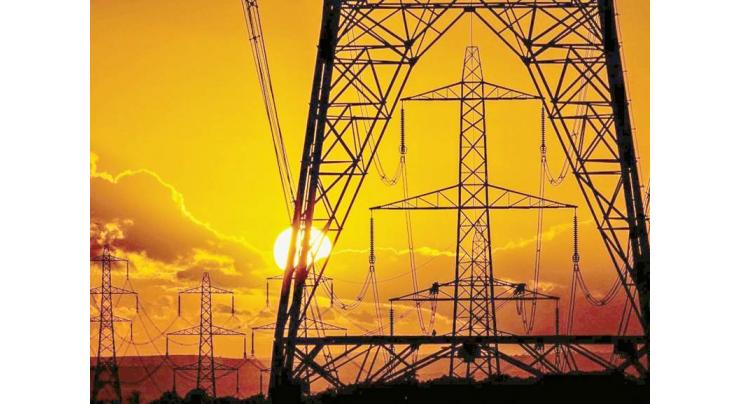 Power sector consume 47% coal share for electricity generation: Survey
