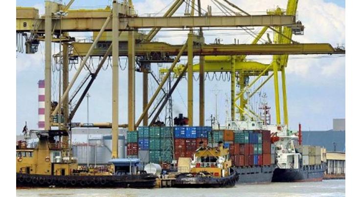 KPT handled Rs 31.79 mln tons cargo during FY 2022-23
