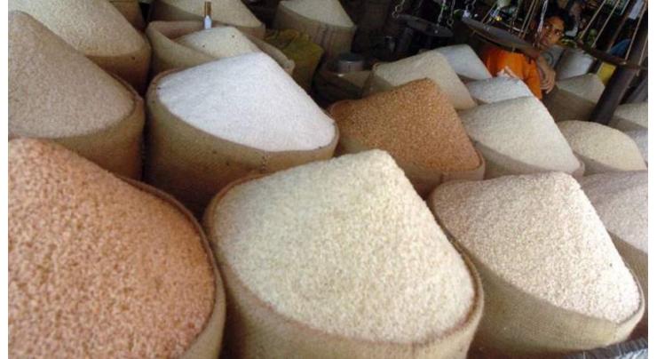 Chinese company donates hybrid rice seeds to Balochistan
