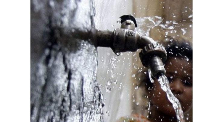 Commissioner orders crackdown on water theft

