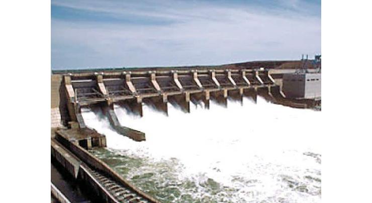 Rs. 2bn released to KP in form of net hydropower profit
