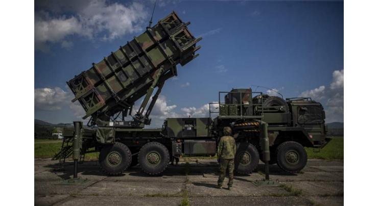 Spanish Foreign Minister Declines Question About Donating Patriot Systems to Ukraine