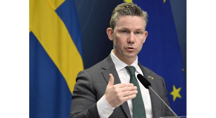 Swedish Defense Minister Believes Nordic States Seeing More Alignment in Defense Than Ever