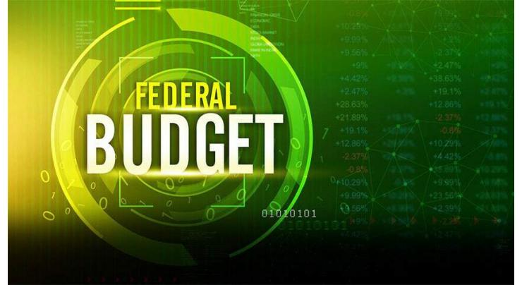 Federal Budget 2023-24 termed pro-people
