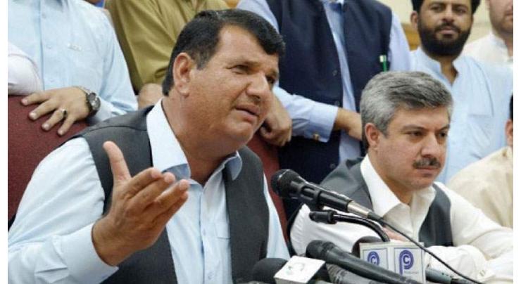 Muqam hails exemption of erstwhile FATA/PATA from tax for next fiscal year
