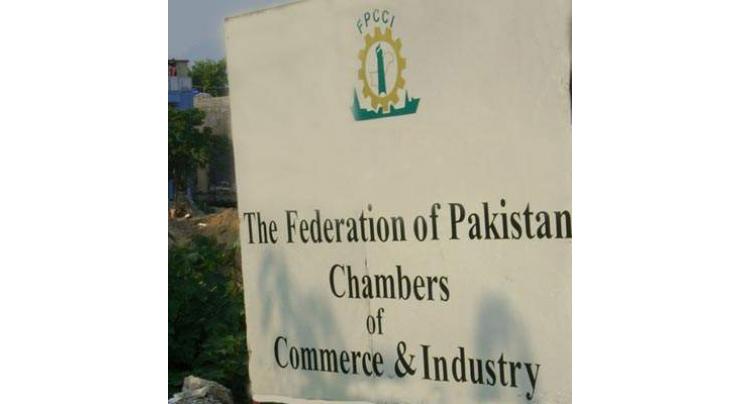FPCCI hails steps for poverty cut, tax exemptions in budget
