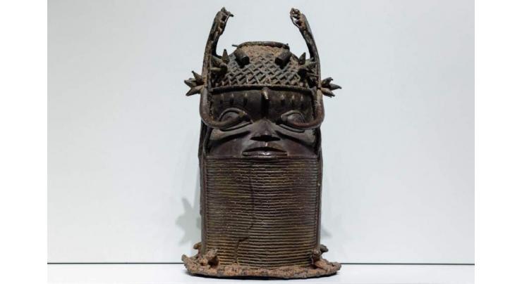 Row erupts in Germany over restitution of Benin bronzes
