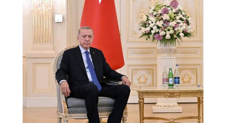 Turkey Ready to Open General Consulate in Nagorno-Karabakh - Erdogan