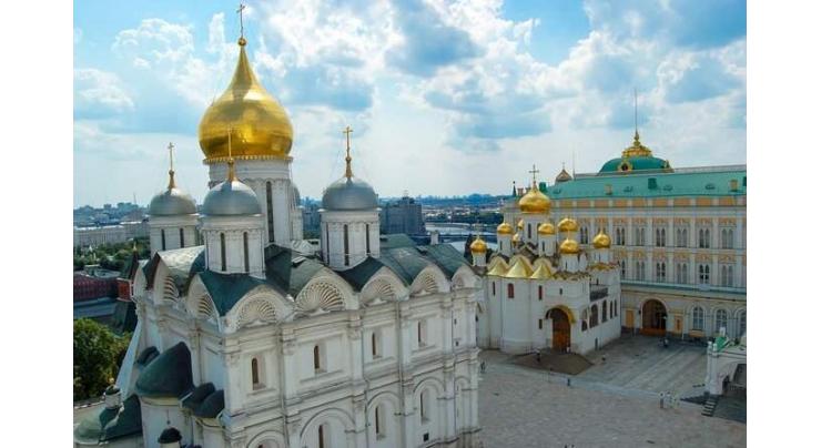 Moscow's Cathedral of Christ the Savior to Keep Hosting Trinity Icon Until July 18 -Church