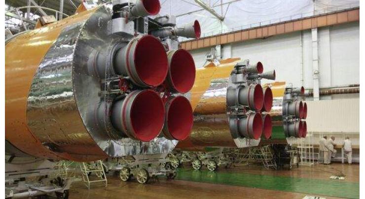 UAE to Launch Satellite on Soyuz-2 From Russia's Vostochny Next Week - Dubai Media Office