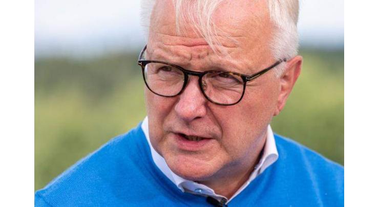 Bank of Finland's Governor Announces Presidential Bid