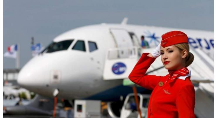 Эксперт по западным санкциям против российского авиаотрасля может ускорить его развитие