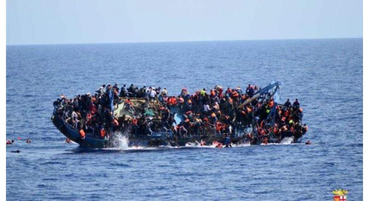 Spain, Morocco, under fire over migrant sea rescues
