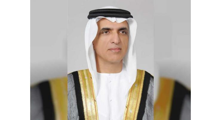RAK Ruler congratulates Emir of Qatar on accession anniversary