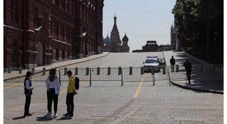 Russia papers over cracks in Kremlin power after Wagner revolt
