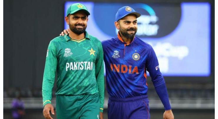 World Cup 2023: Pakistan-India clash scheduled for Oct 15 in Ahmedabad