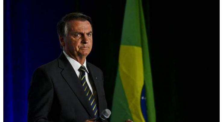 Bolsonaro trial poised for verdicts in Brazil
