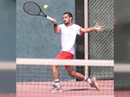 اتحاد التنس : التعاون مع الأكاديميات ساهم في زيادة عدد ممارسي اللعبة بالإمارات