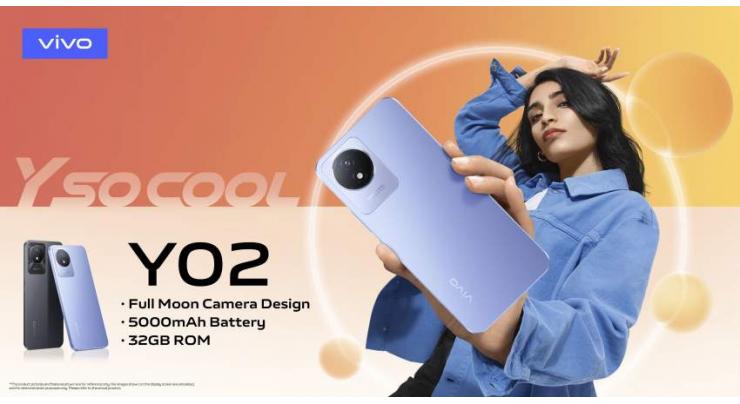 all-new-vivo-y02-launched-in-pakistan-with-exciting-features-urdupoint