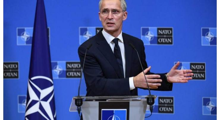 NATO Cannot Guarantee Security for Moldova - Deputy Secretary General