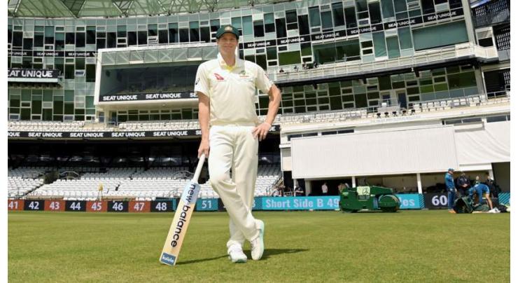 Australia star Smith eyes all-time great status as 100th Test cap looms
