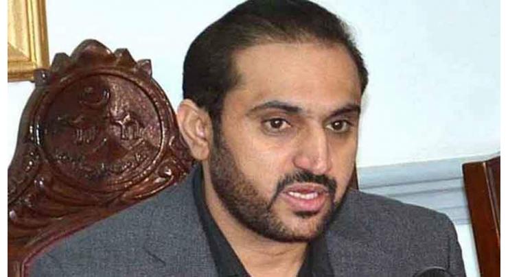 Balochistan CM expresses satisfaction on peaceful election of 35 districts Chairman
