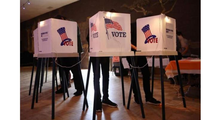 US Congressman Says Introduced Bill to Help Prevent Non-Citizens From Voting in Elections