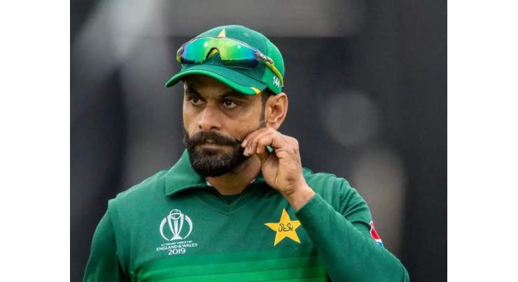 Mohammad Hafeez offered multiple job offers in PCB