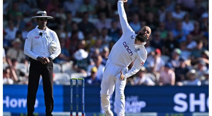 Moeen at the double after Stokes revives England's Ashes bid
