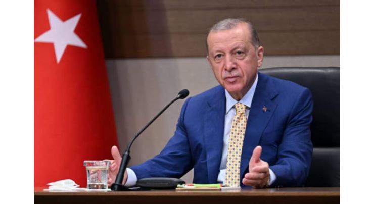 US Pushes Back Against Erdogan Bid to Tie Turkey's EU Entry to Sweden's NATO Accession
