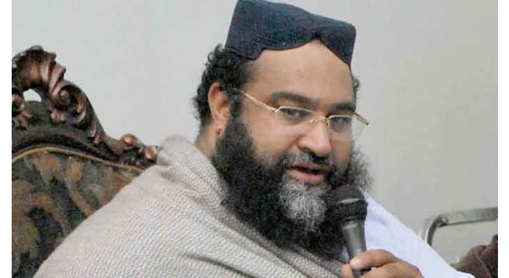 Ulema role imperative for peace, religious harmony during Muharram: Mufti Ishaq Saqi
