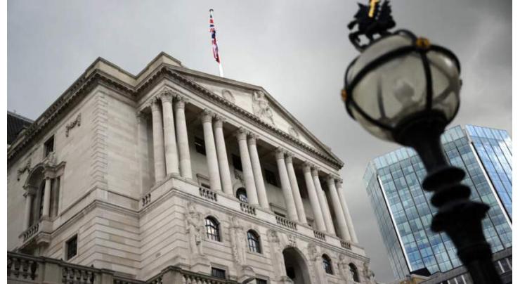 UK lenders 'can withstand major shock'
