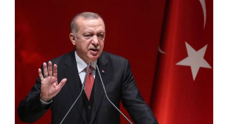 Sweden to Present Turkey With Road Map on Combating Terrorism - Erdogan