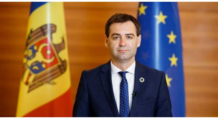 Top Moldovan Diplomat Discusses Deepening of Cooperation With Counterparts From NATO