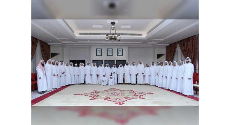 Abu Dhabi Judiciary organises lecture: &#039;Right to Self-Preservation&#039;