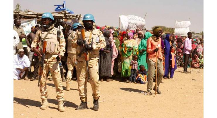 At Least 87 Ethnic Minority Members Found in Mass Grave in Sudan - UN