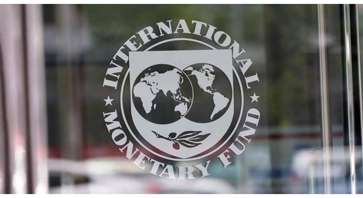 IMF agreement to help boosting Pakistan's economy: President KATI
