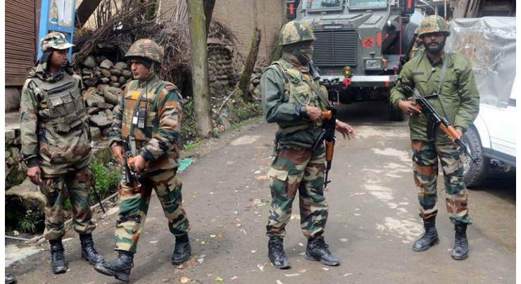 Experts condemn Modi regime's unleashed 'reign of terror' in occupied Kashmir valley
