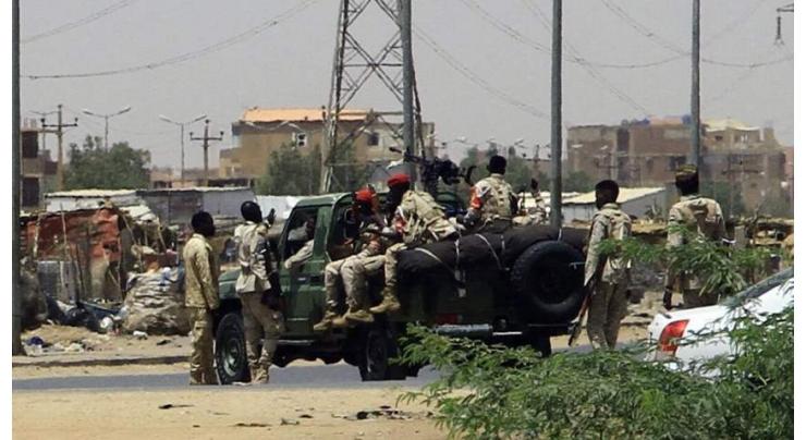 Sudanese Rebel Forces Shell Hospital in Omdurman City, Killing Civilians - Reports