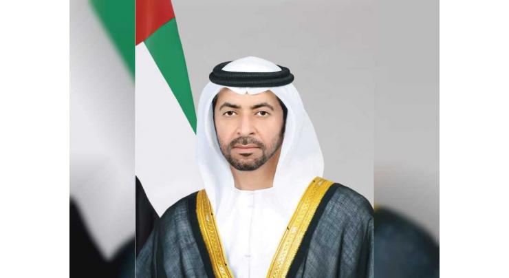 Hamdan bin Zayed reviews progress of ERC’s developmental projects in Syria