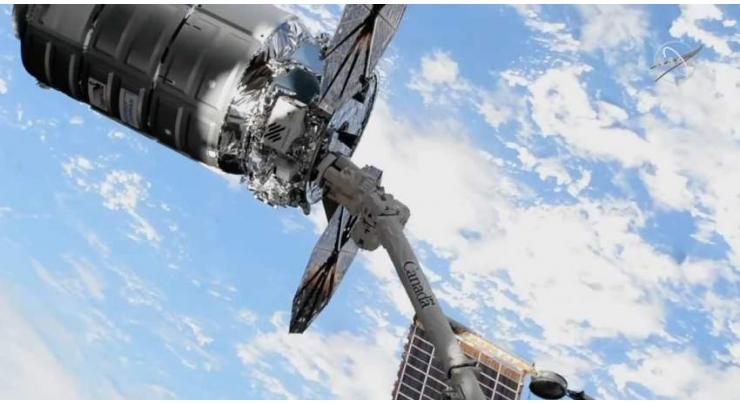 nasa-confirms-next-cygnus-cargo-mission-will-launch-to-iss-on-august-1-urdupoint