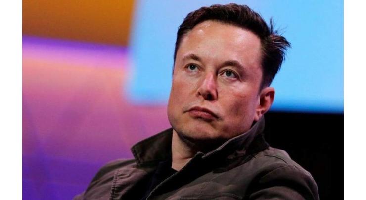 Elon Musk Says Wants Publicly Available Overview of How Ukraine Spends US Aid Money