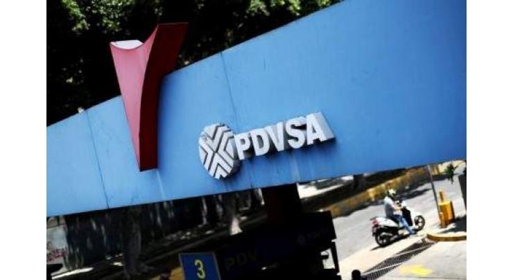EE.UU. aprueba algunas transacciones sobre bono venezolano de PDVSA después del 20 de octubre: Tesoro