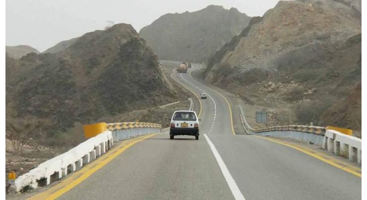 ECNEC approves Khawazakhela-Besham Expressway costing Rs 79.131 bln
