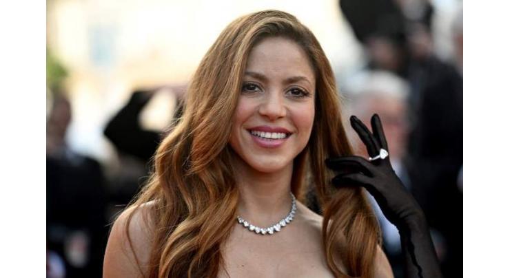 Shakira in legal trouble for alleged income tax fraud