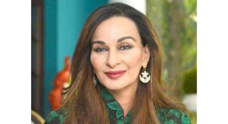 Single-use plastic items banned in Capital from August 1: Federal Minister for Climate Change and Environmental Coordination, Senator Sherry Rehman